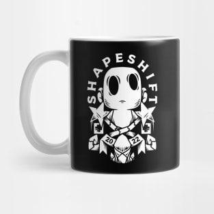 Shapeshift Mug